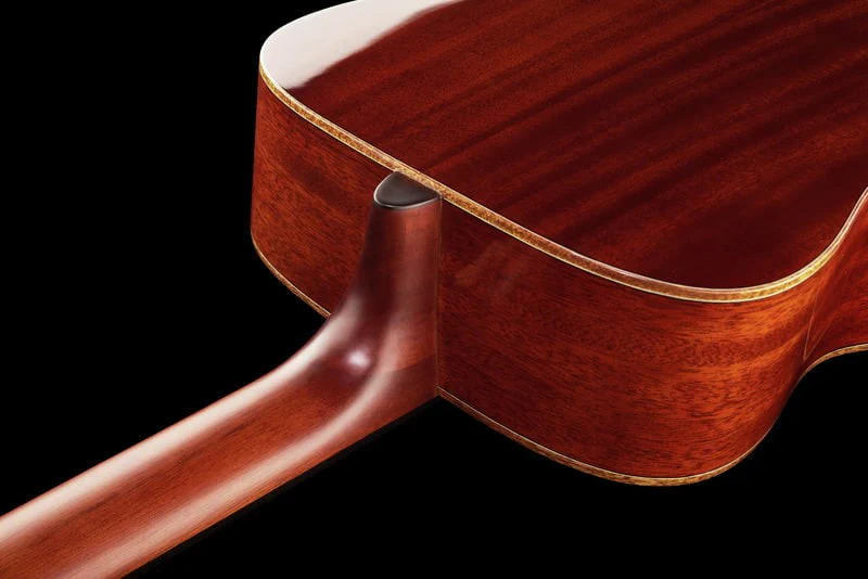 YAMAHA FG850 NT GUITARRA ACUSTICA NATURAL - Image 11