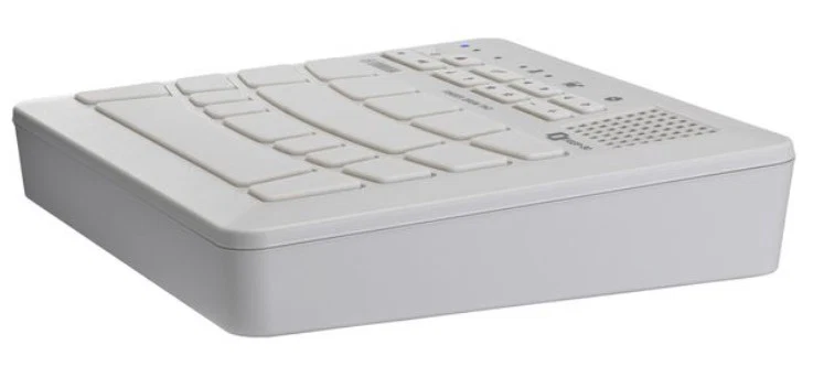YAMAHA FGDP-30 FINGER DRUM PAD PERCUSION - Image 7