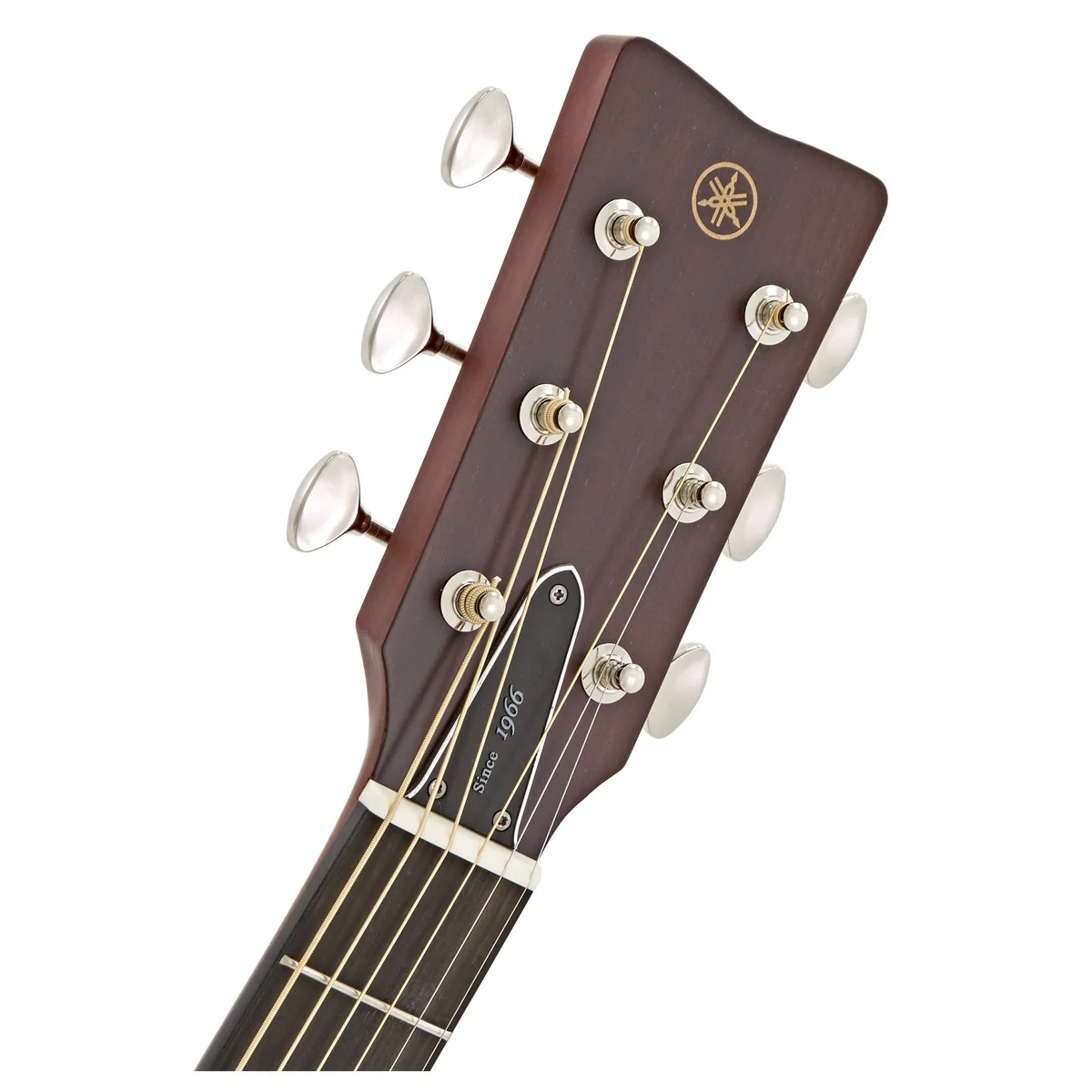 YAMAHA FGX3 II RED LABEL GUITARRA ELECTROACUSTICA DREADNOUGHT - Image 10