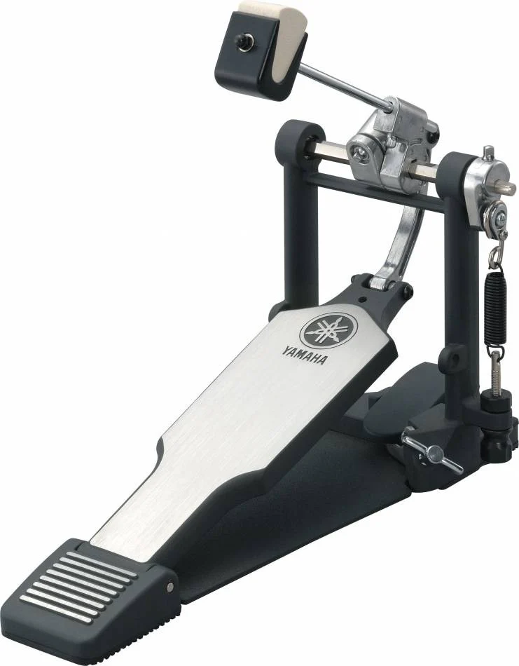 YAMAHA FP9500D PEDAL BOMBO BATERIA - Image 2