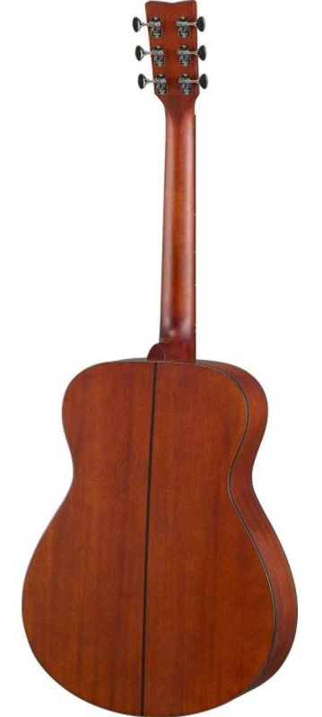 YAMAHA FS3II RED LABEL GUITARRA ACUSTICA CONCIERTO - Image 3