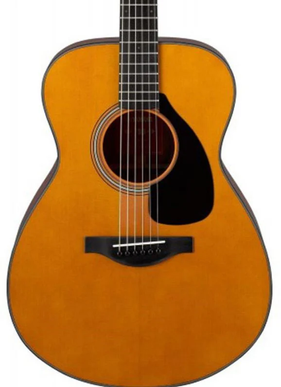 YAMAHA FS3II RED LABEL GUITARRA ACUSTICA CONCIERTO - Image 4