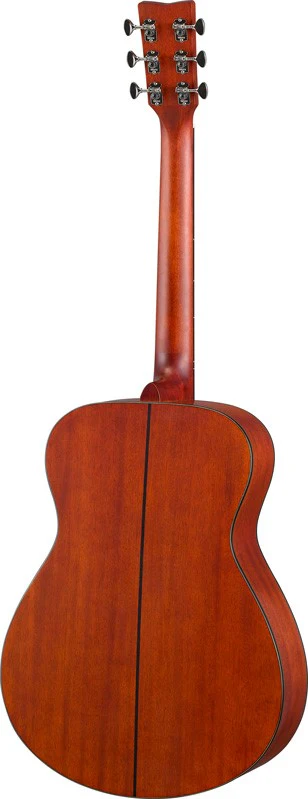 YAMAHA FS5 RED LABEL GUITARRA ACUSTICA CONCIERTO - Image 3