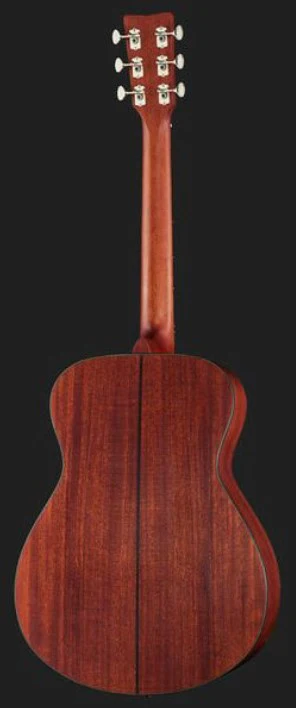 YAMAHA FS5 RED LABEL GUITARRA ACUSTICA CONCIERTO - Image 5