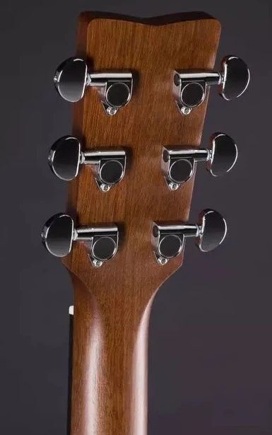 YAMAHA FS800 NT GUITARRA ACUSTICA CONCIERTO NATURAL - Image 12