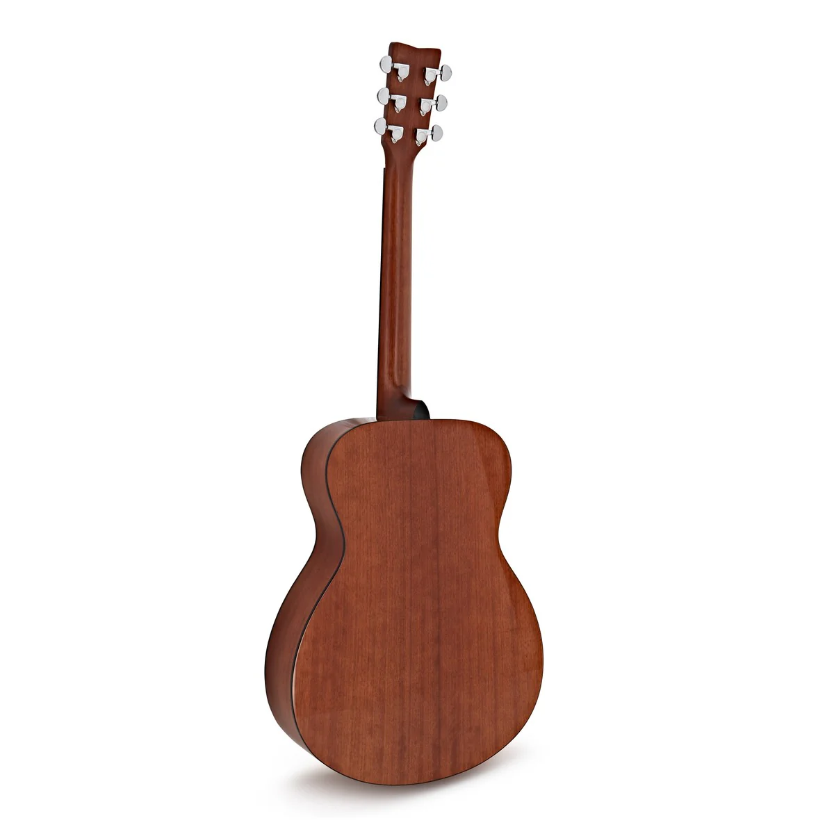 YAMAHA FS800 NT GUITARRA ACUSTICA CONCIERTO NATURAL - Image 14