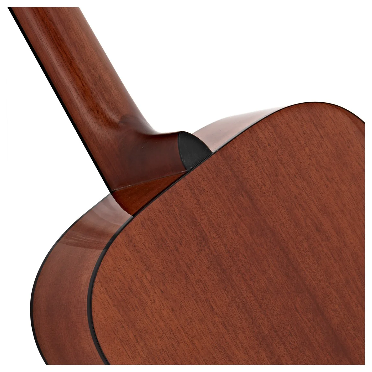 YAMAHA FS800 NT GUITARRA ACUSTICA CONCIERTO NATURAL - Image 18