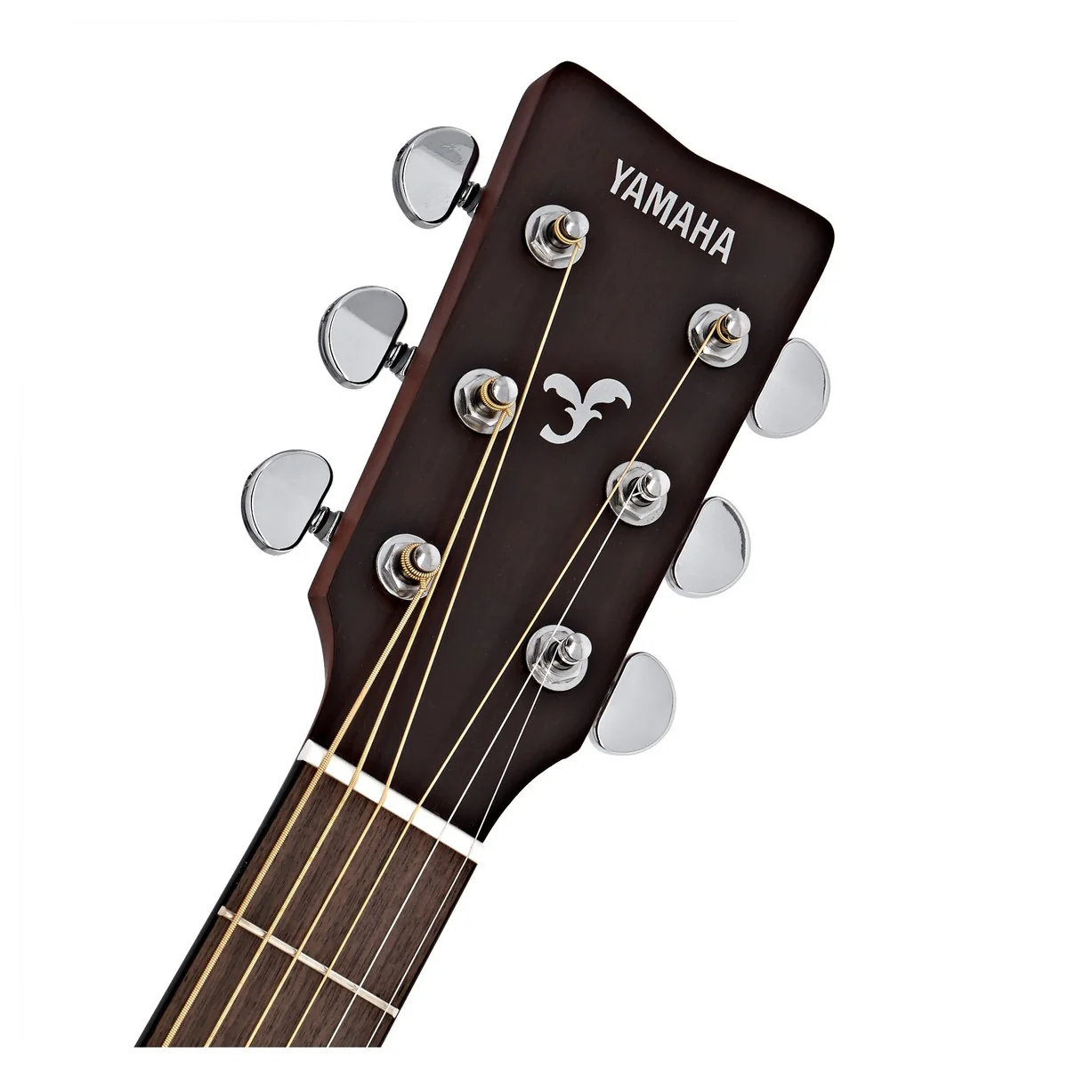 YAMAHA FS800 NT GUITARRA ACUSTICA CONCIERTO NATURAL - Image 19