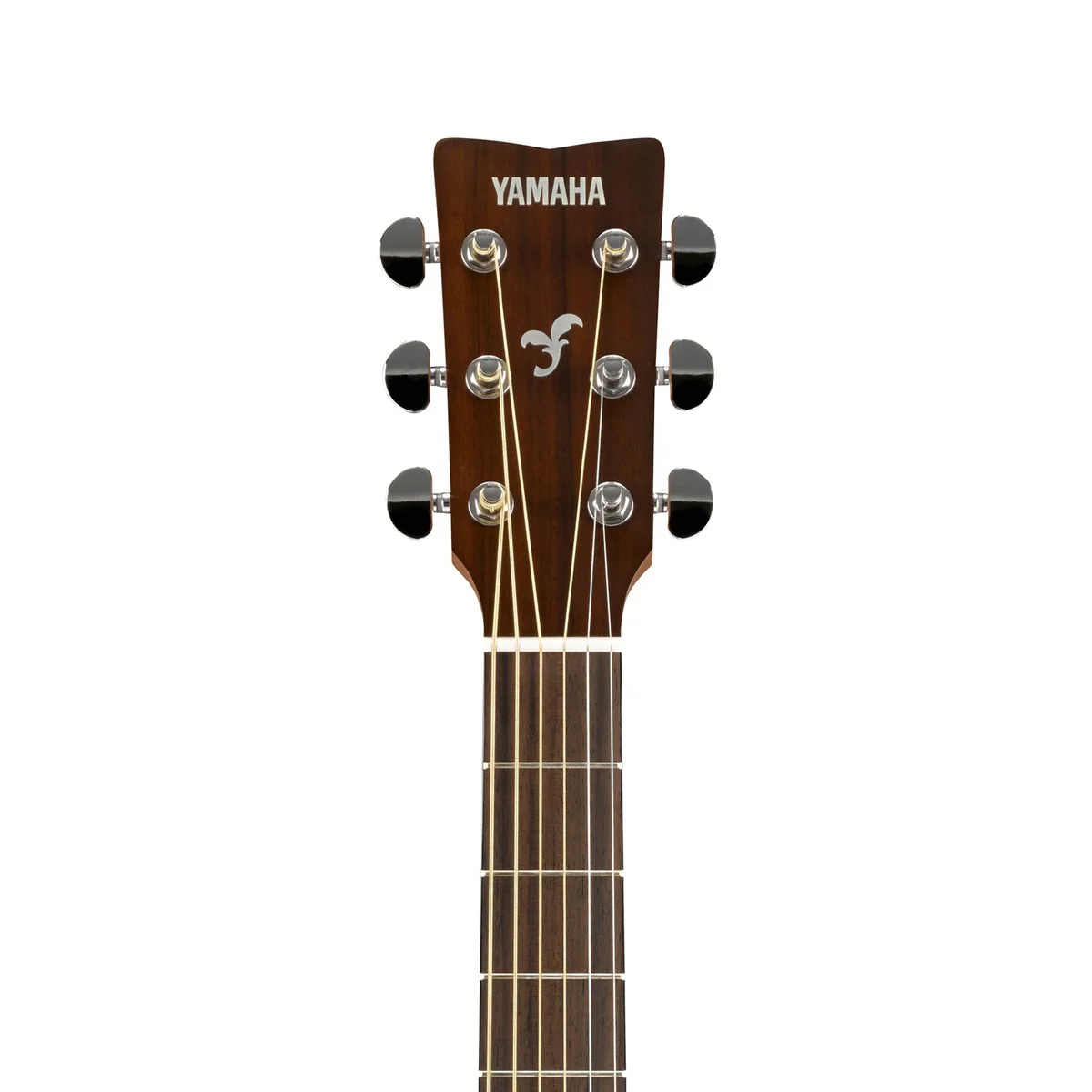 YAMAHA FS800 NT GUITARRA ACUSTICA CONCIERTO NATURAL - Image 5
