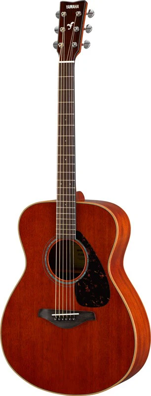 YAMAHA FS850 NT GUITARRA ACUSTICA CONCIERTO NATURAL
