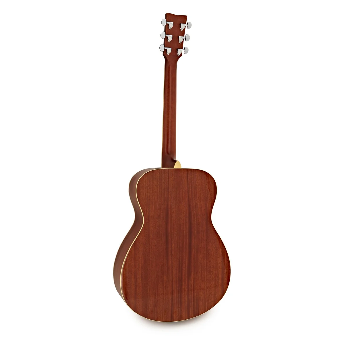 YAMAHA FSTA VT TRANSACOUSTIC GUITARRA ELECTROACUSTICA CONCIERTO NATURAL - Image 6