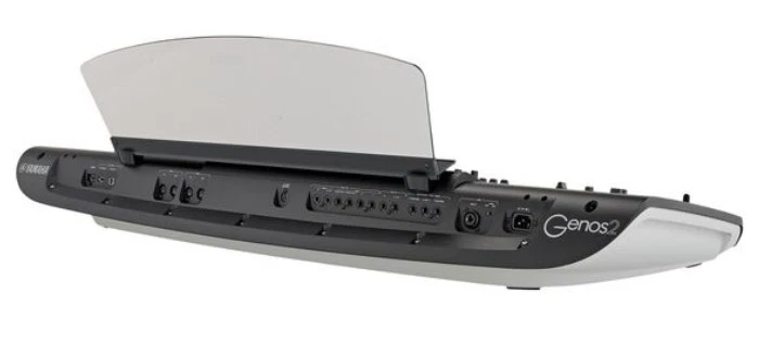 YAMAHA GENOS 2 TECLADO WORKSTATION 76 TECLAS - Image 5