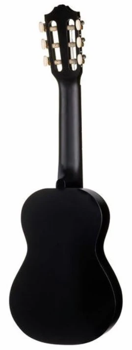 YAMAHA GL1 BL GUITALELE NEGRO - Image 2