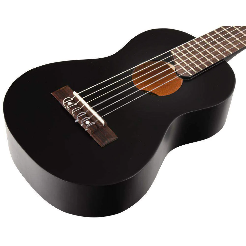 YAMAHA GL1 BL GUITALELE NEGRO - Image 3
