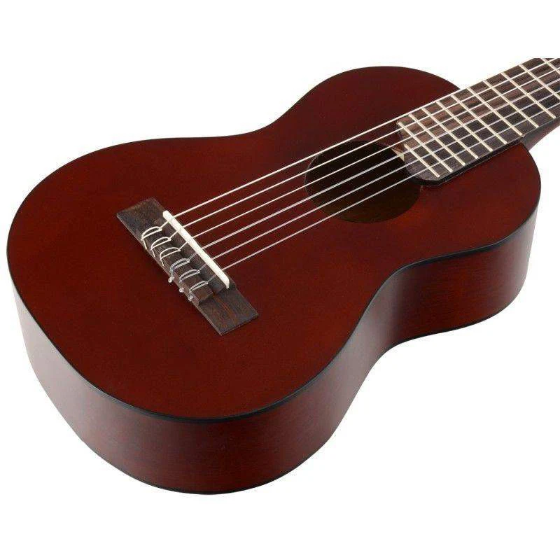 YAMAHA GL1 PB GUITALELE PERSIMMON BROWN - Image 2