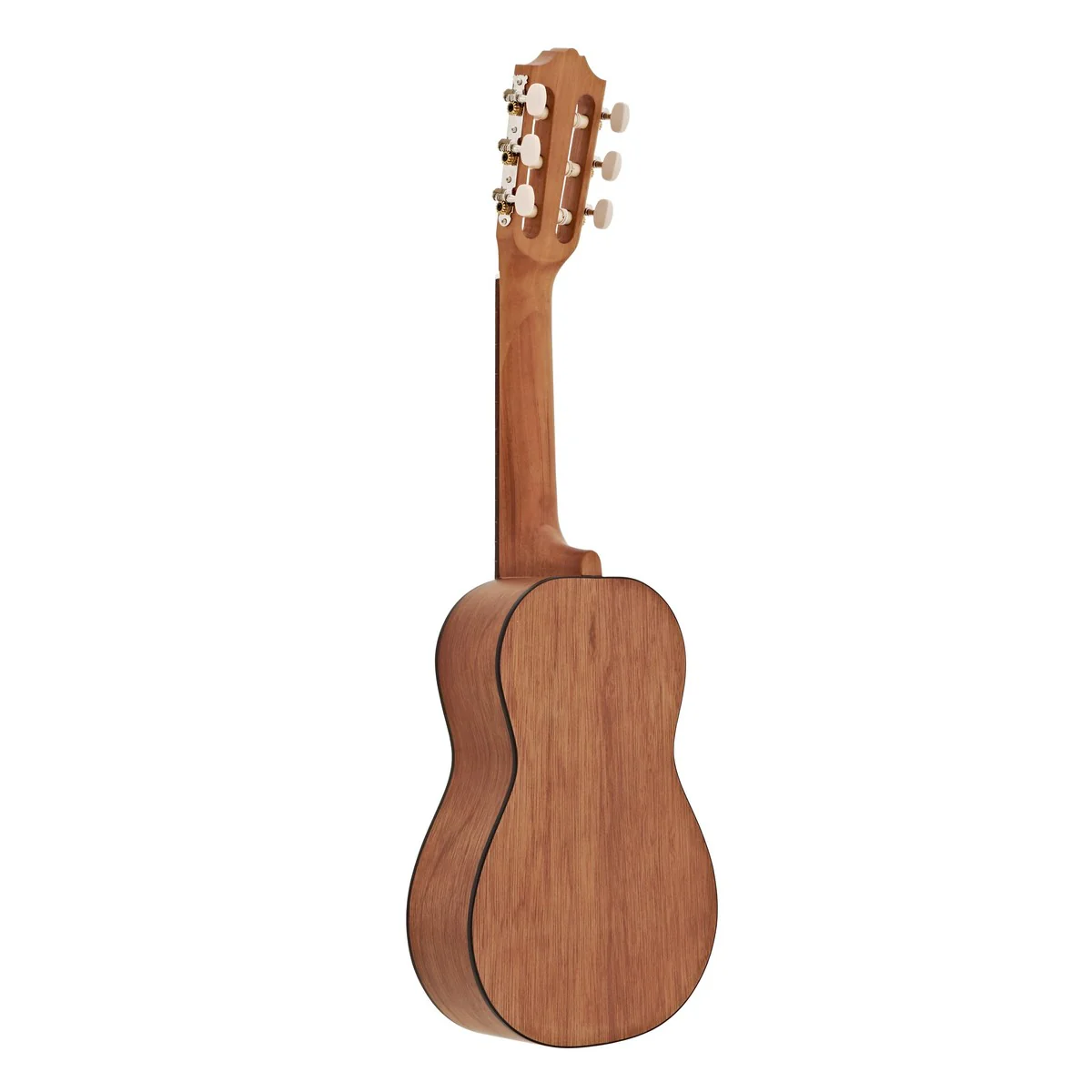 YAMAHA GL1 TBS GUITALELE TOBACCO BROWN SUNBURST - Image 8