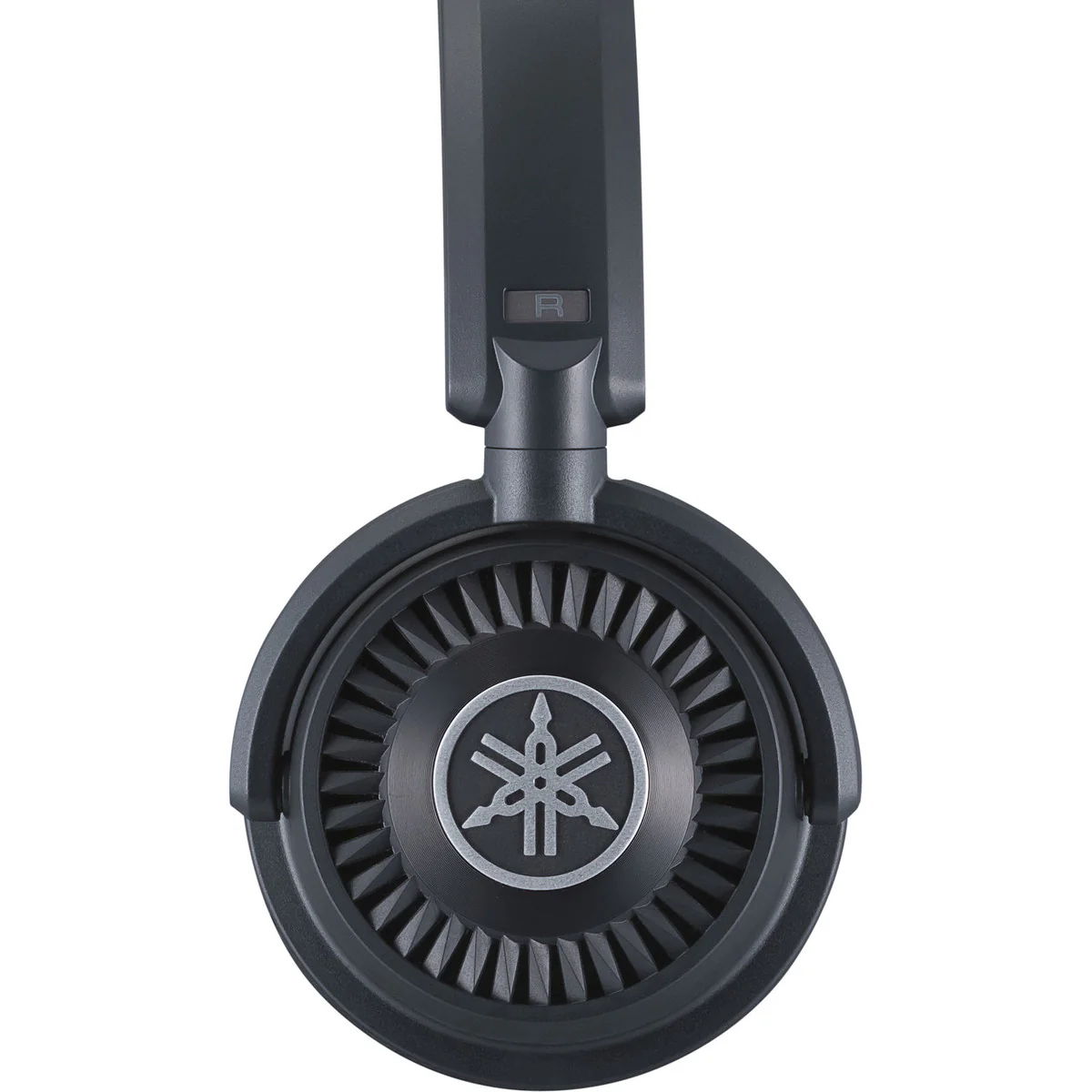 YAMAHA HPH150B AURICULARES ABIERTOS NEGROS - Image 3