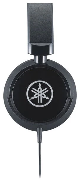 YAMAHA HPH50B AURICULARES CERRADOS NEGROS - Image 3
