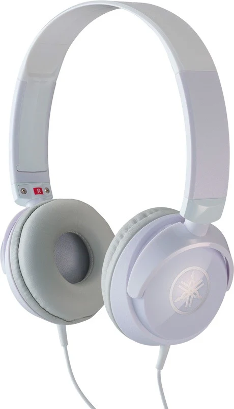 YAMAHA HPH50WH AURICULARES CERRADOS BLANCOS