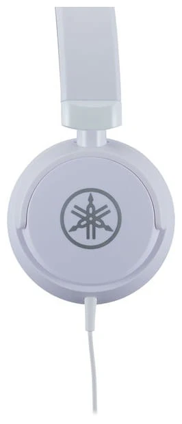YAMAHA HPH50WH AURICULARES CERRADOS BLANCOS - Image 3
