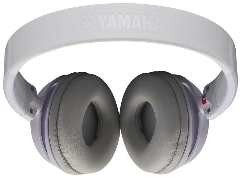 YAMAHA HPH50WH AURICULARES CERRADOS BLANCOS - Image 4