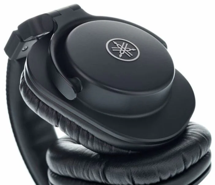 YAMAHA HPHMT5 AURICULARES PARA ESTUDIO NEGROS - Image 11
