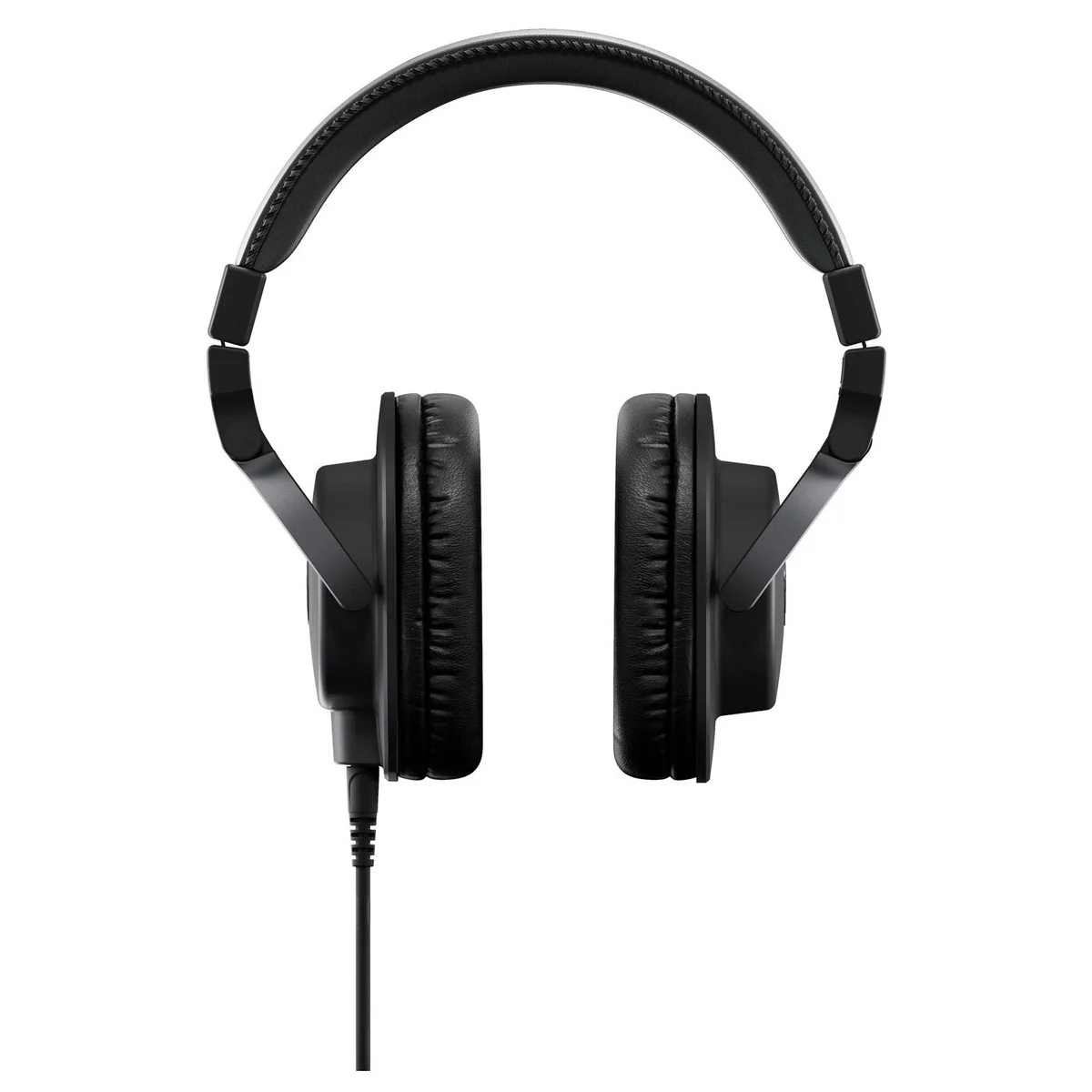 YAMAHA HPHMT5 AURICULARES PARA ESTUDIO NEGROS - Image 12