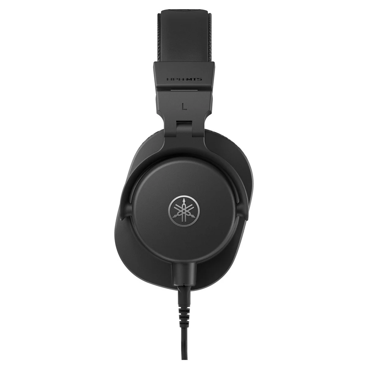 YAMAHA HPHMT5 AURICULARES PARA ESTUDIO NEGROS - Image 13
