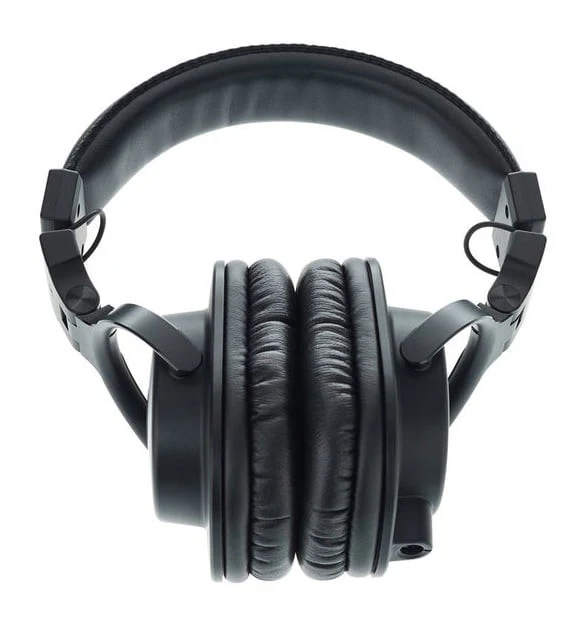 YAMAHA HPHMT5 AURICULARES PARA ESTUDIO NEGROS - Image 5