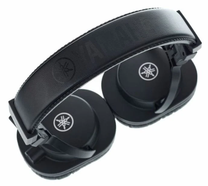 YAMAHA HPHMT5 AURICULARES PARA ESTUDIO NEGROS - Image 7