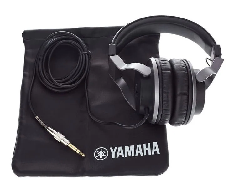 YAMAHA HPHMT7 AURICULARES - Image 8