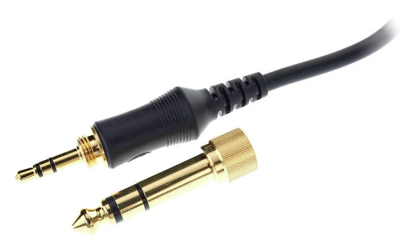 YAMAHA HPHMT8 AURICULARES CERRADOS NEGROS - Image 2