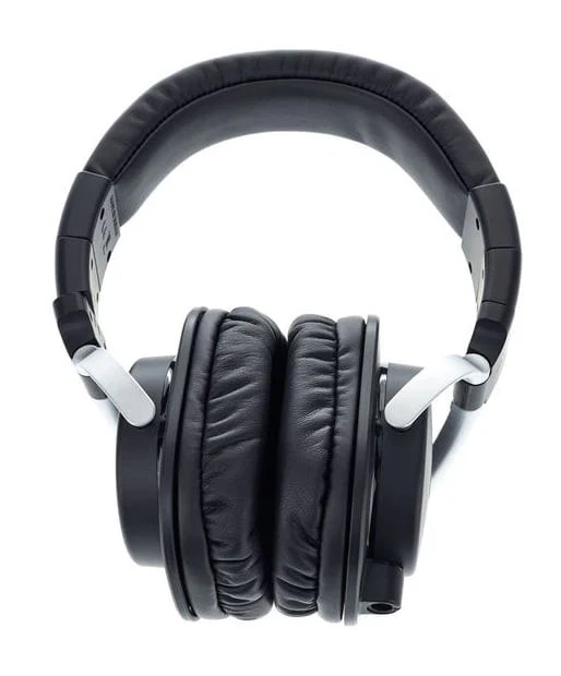 YAMAHA HPHMT8 AURICULARES CERRADOS NEGROS - Image 3