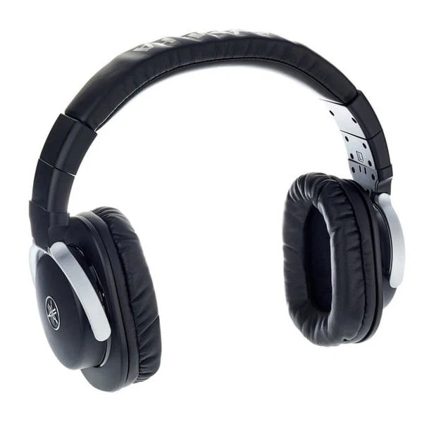 YAMAHA HPHMT8 AURICULARES CERRADOS NEGROS - Image 5