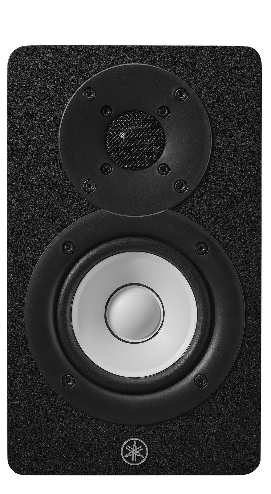 YAMAHA HS3 PAREJA MONITORES ESTUDIO NEGROS - Image 4
