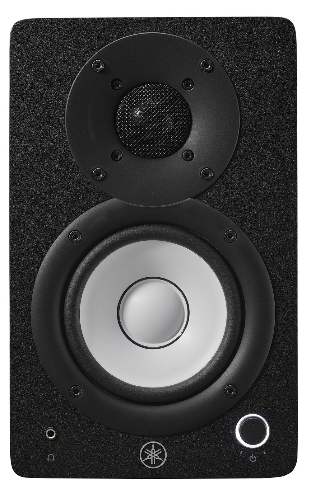 YAMAHA HS4 PAREJA MONITORES ESTUDIO NEGROS - Image 5