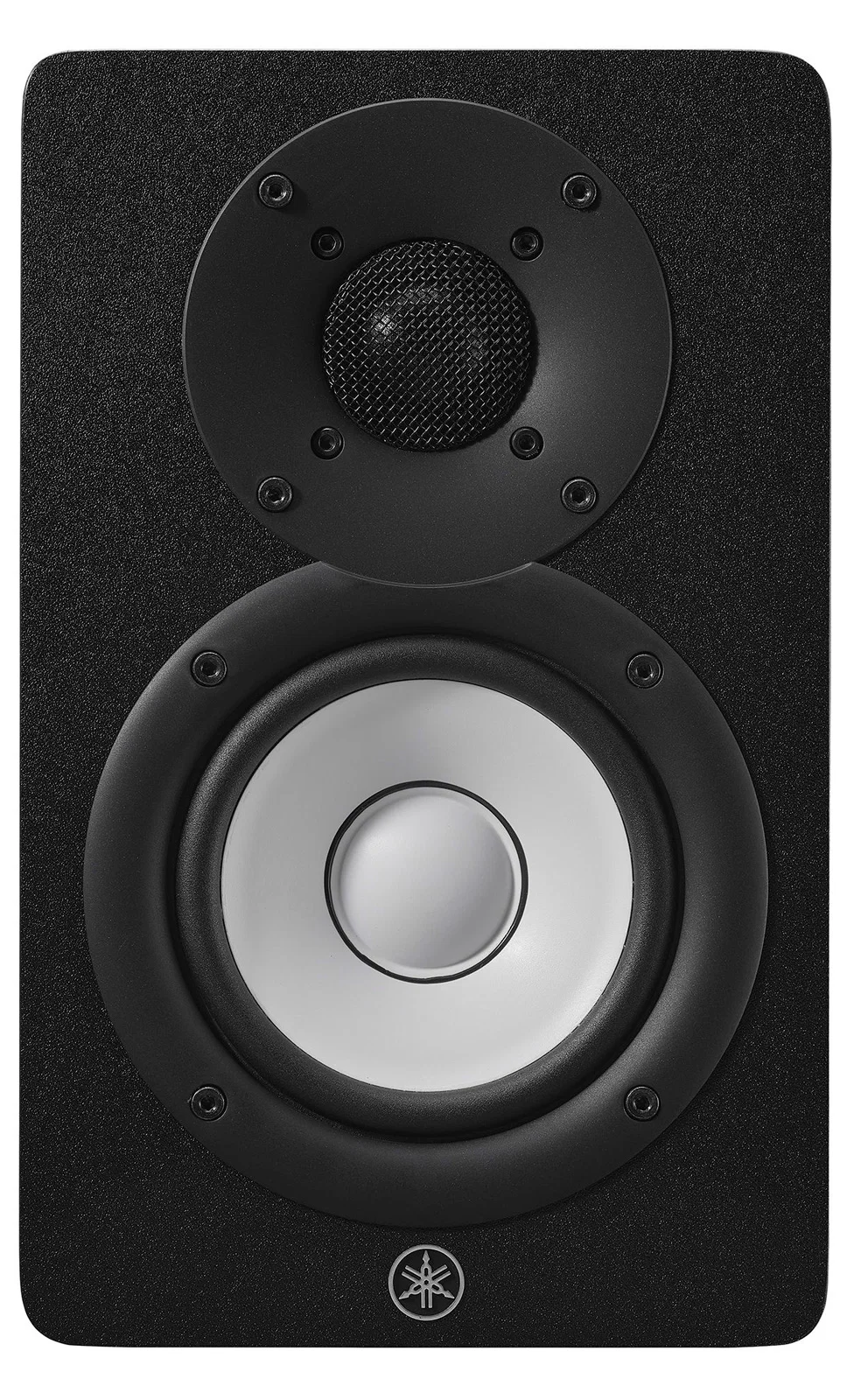 YAMAHA HS4 PAREJA MONITORES ESTUDIO NEGROS - Image 7