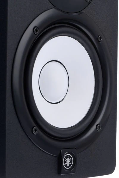 YAMAHA HS5 MONITOR ESTUDIO BIAMPLIFICADO. UNIDAD - Image 7