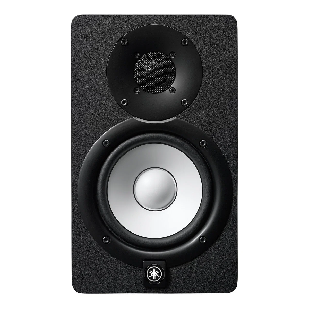 YAMAHA HS5I MONITOR ESTUDIO BIAMPLIFICADO CON PUNTOS ANCLAJE. UNIDAD