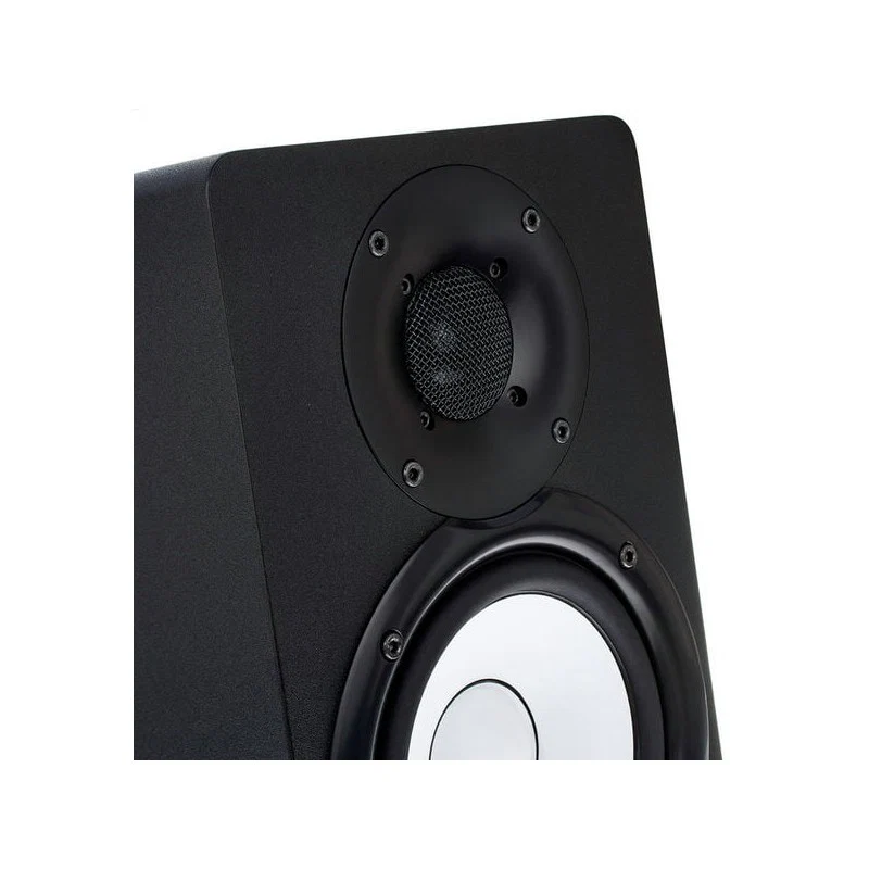 YAMAHA HS5I MONITOR ESTUDIO BIAMPLIFICADO CON PUNTOS ANCLAJE. UNIDAD - Image 6