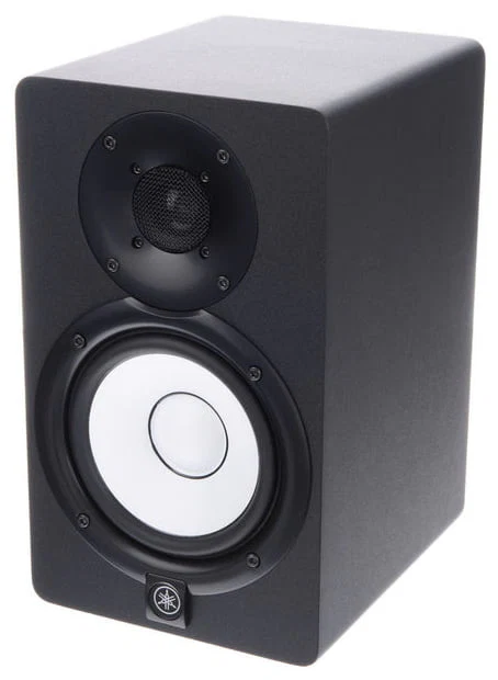 YAMAHA HS5MP PAREJA DE MONITORES ESTUDIO BIAMPLIFICADO - Image 12