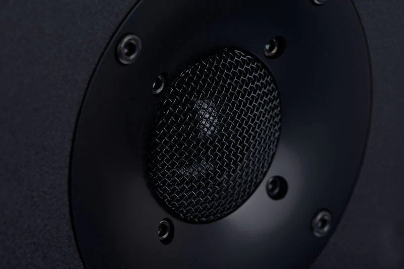 YAMAHA HS5MP PAREJA DE MONITORES ESTUDIO BIAMPLIFICADO - Image 13