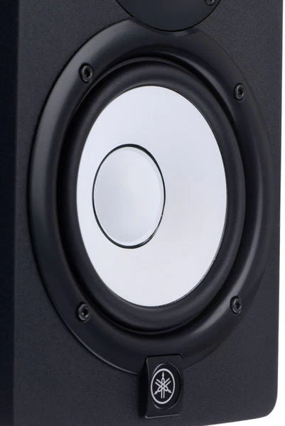 YAMAHA HS5MP PAREJA DE MONITORES ESTUDIO BIAMPLIFICADO - Image 15