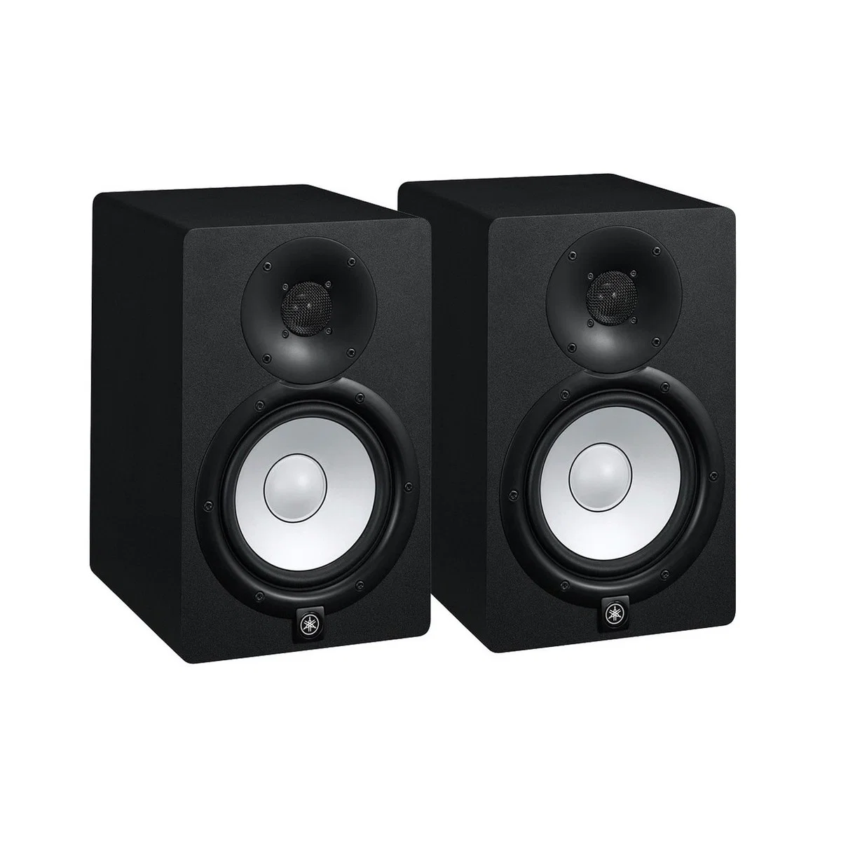 YAMAHA HS5MP PAREJA DE MONITORES ESTUDIO BIAMPLIFICADO - Image 2