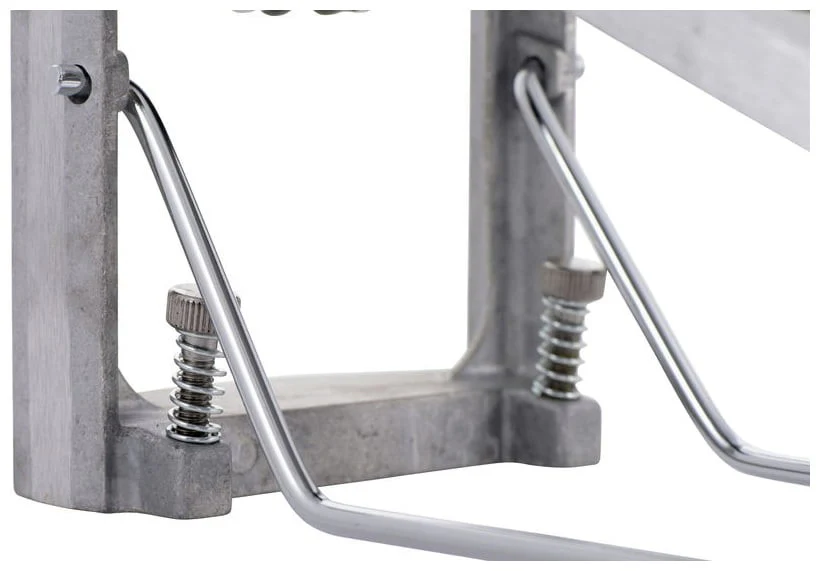YAMAHA HS650 SOPORTE HI HAT BATERIA - Image 6
