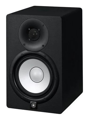 YAMAHA HS7 MONITOR ESTUDIO BIAMPLIFICADO. UNIDAD - Image 3