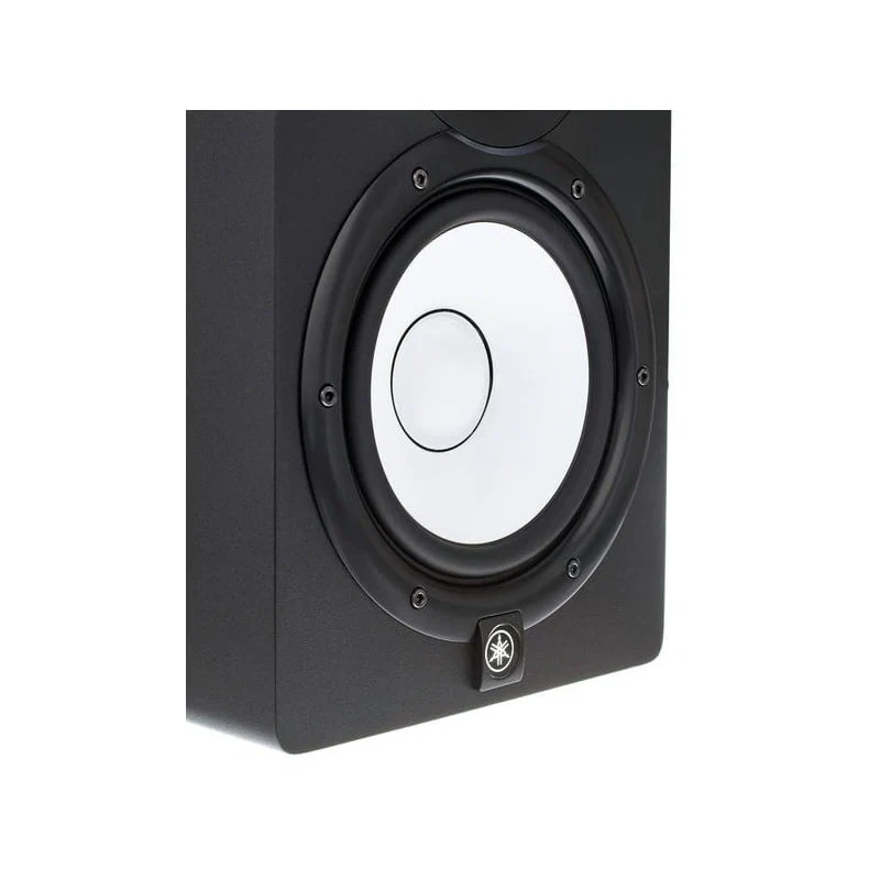 YAMAHA HS7I MONITOR ESTUDIO BIAMPLIFICADO CON PUNTOS ANCLAJE. UNIDAD - Image 7