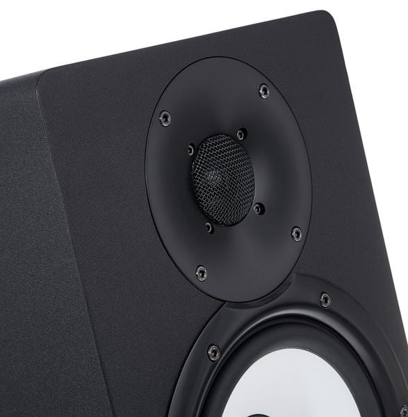 YAMAHA HS7MP PAREJA MONITORES ESTUDIO BIAMPLIFICADO - Image 15
