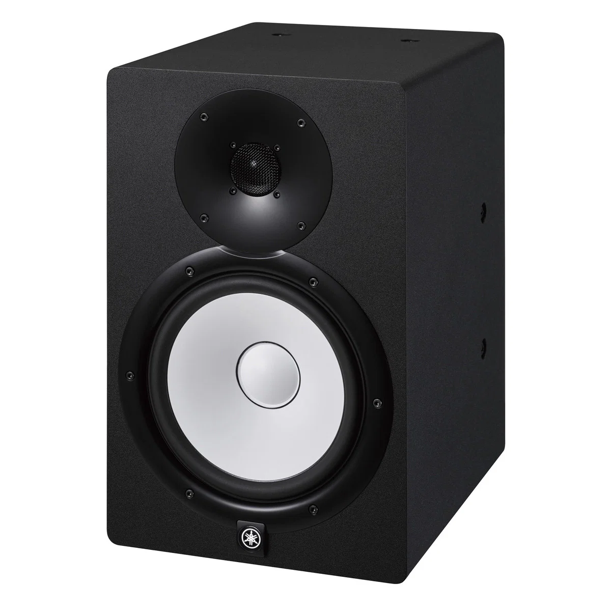YAMAHA HS8I MONITOR ESTUDIO BIAMPLIFICADO CON PUNTOS ANCLAJE. UNIDAD - Image 3