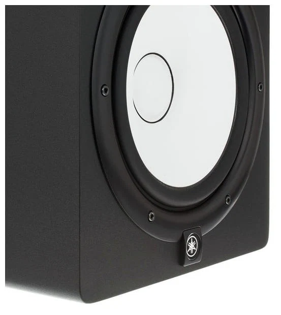 YAMAHA HS8I MONITOR ESTUDIO BIAMPLIFICADO CON PUNTOS ANCLAJE. UNIDAD - Image 7